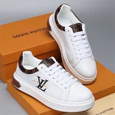 louis vuitton led shoe|Louis Vuitton shoes price list.